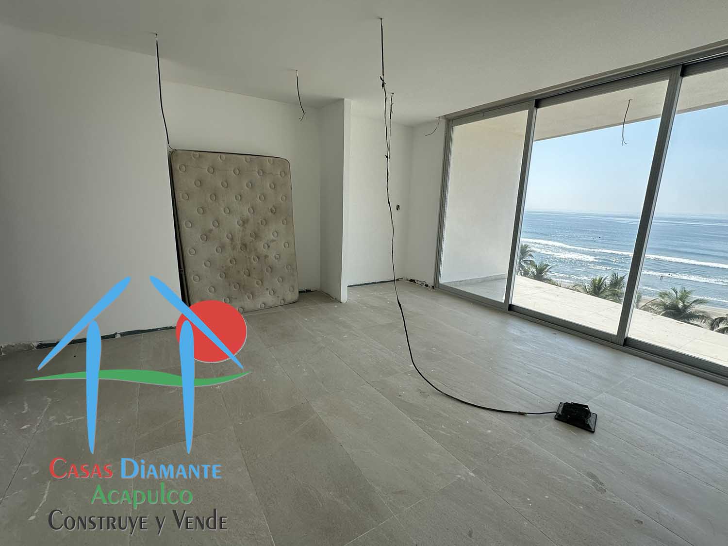 Maranda 5 - Recámara actual 4